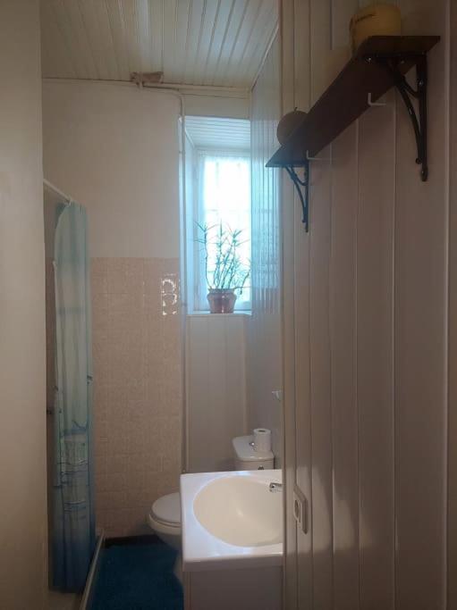 Gite Et Jardin En Bord De Riviere Saumane Ngoại thất bức ảnh